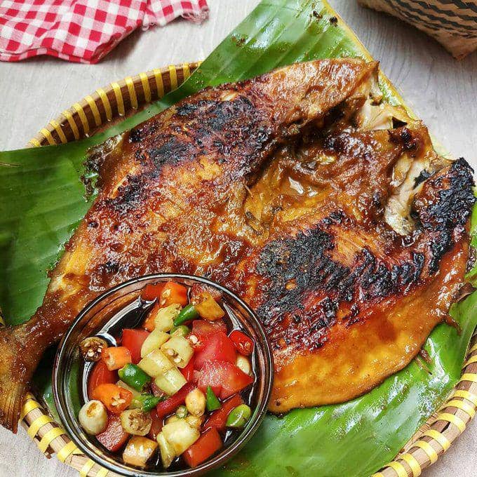 Nasi Goreng Empat Bersaudara: Rasa yang Menghanyutkan di Jantung Cilacap